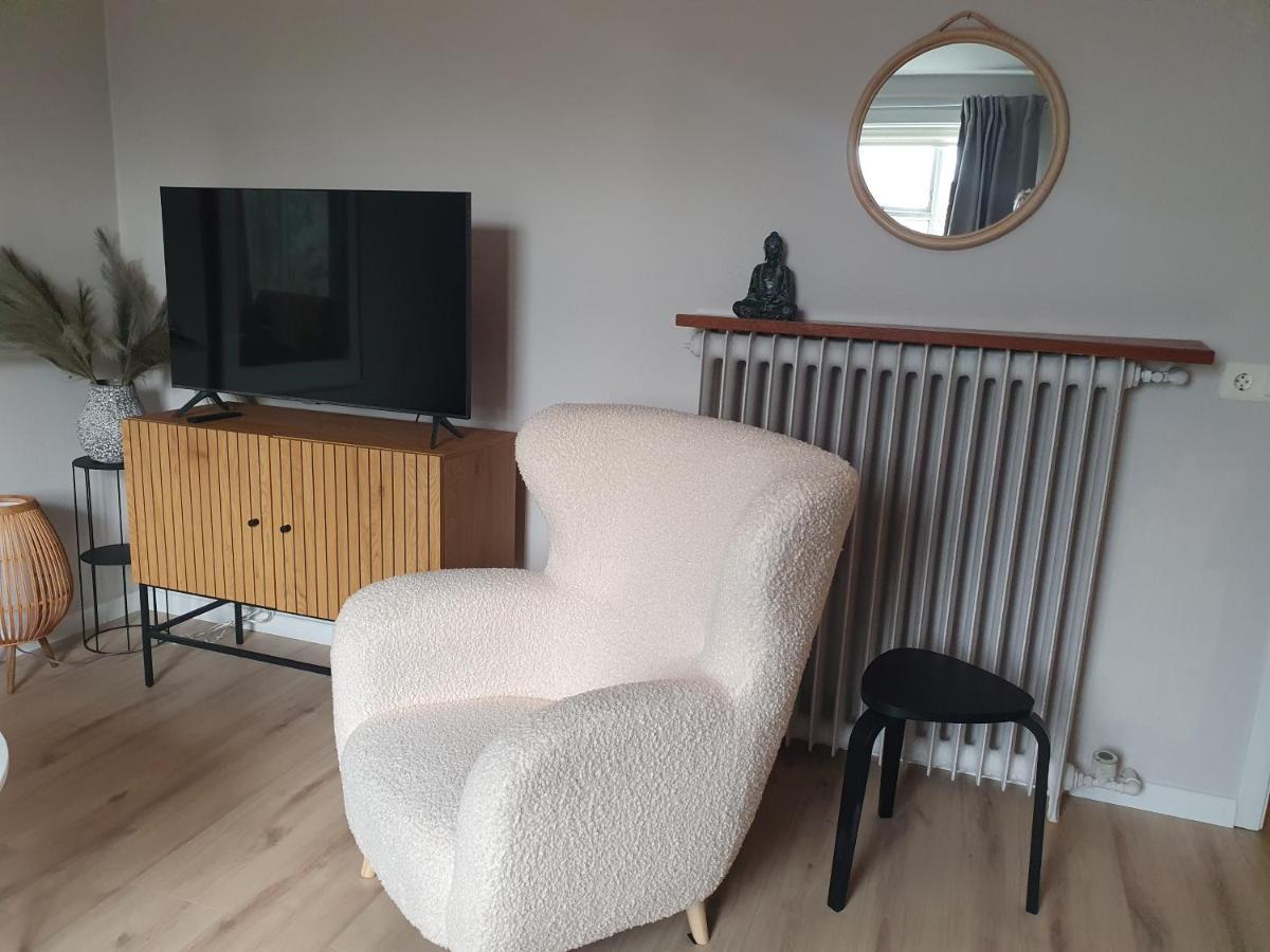 Cosy Apartment In The Old West Reykjavik Center Exterior foto